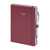 AGENDA GIORNALIERA A5